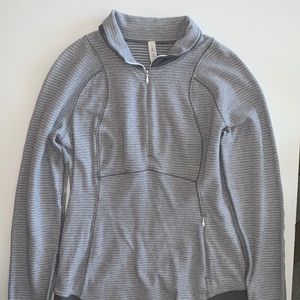 Lululemon Pullover Sweater 8